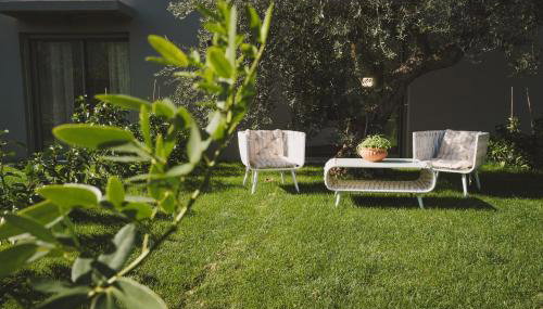 Ampeli Villas - Foto 3, Garden