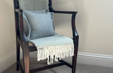 The Farmhouse at Solsgirth Home Farm - Foto 19