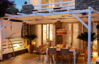 Miles Away Sifnos - Beachfront House - Foto 29