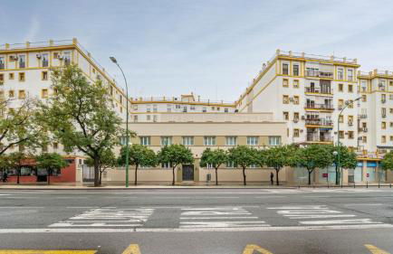 Limehome Sevilla Ronda de Capuchinos - Foto 96