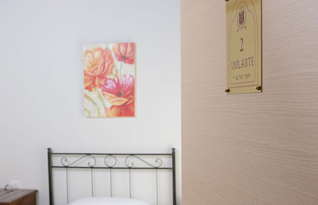 La Dimora di Federico - Photo 9