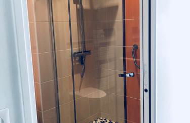 STUDIO FACE MER PORNICHET – VUE BAIE DE LA BAULE - Foto 10