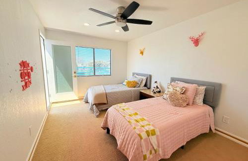 6BR5BA Hot Tub Steps to Beach Parking Pet Friendly - Foto 46