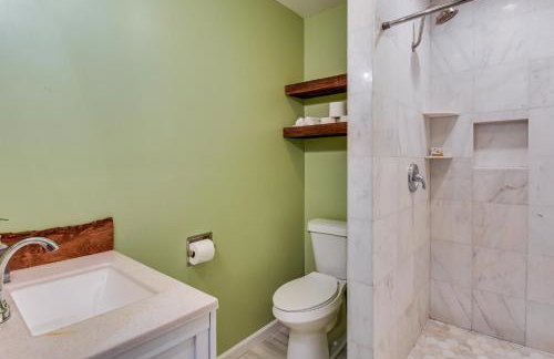 4 Seasons of Fun! Walhalla Home with Spacious Yard! - Foto 17