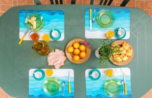 La Casa sulla Piazza - con giardino - Foto 21