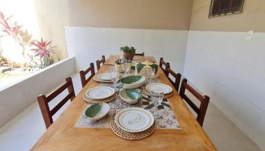 Casa do Bougainvillea Mundaú-Trairi-Ce - Foto 3