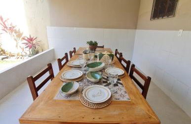 Casa do Bougainvillea Mundaú-Trairi-Ce - Foto 3