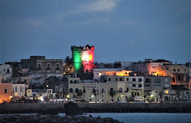 Captivating 2-bed Villa in Forio - Enjoy a Yacht - Foto 28