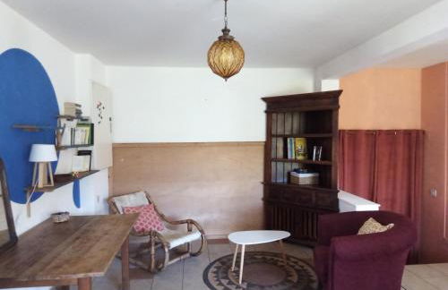 Gîte familial du Moulin d'Auxillac - La Canourgue - Foto 6