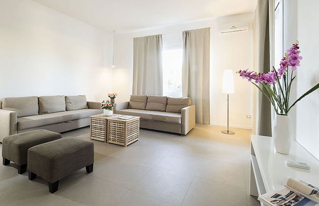 Luxury Villa in Marsala With Pool and Private Garden and Near the Sea - Foto 13