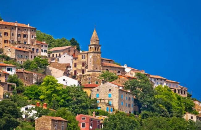 Villa Krnica in Krnica - Photo 21