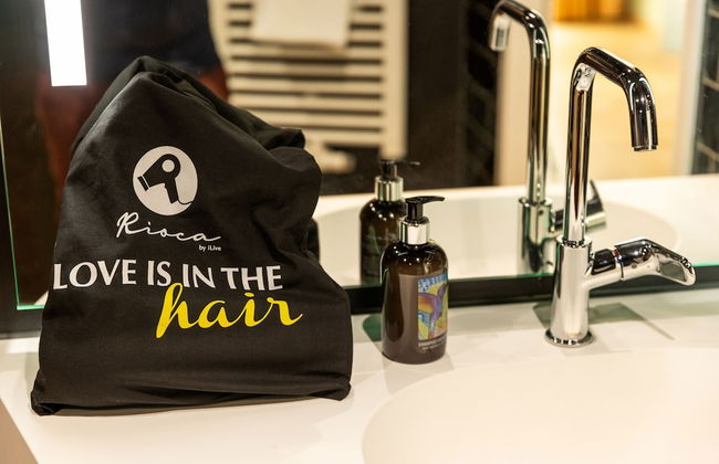 Rioca Munich Posto 3 - Photo 27