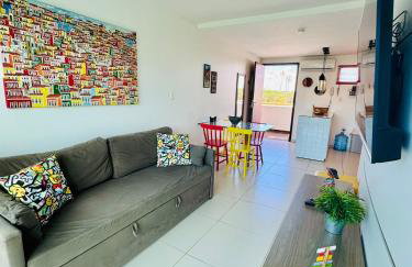 Porto Plaza Flat Service Apt 309 - Foto 7