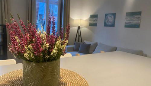 BeyerAppartements- Suite für 4 - Innenstadt- SmartTV- Küchenzeile- Espresso Maschine- Waschmaschine- Schlafcouch - Foto 4