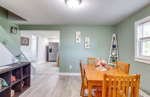 Charming Watkins Glen Home with Yard! - Foto 11