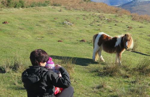 CASA RURAL Urruska - Foto 35