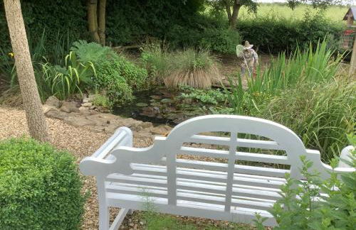 The Oak Lodge, Clematis Cottages, Stamford - Foto 31