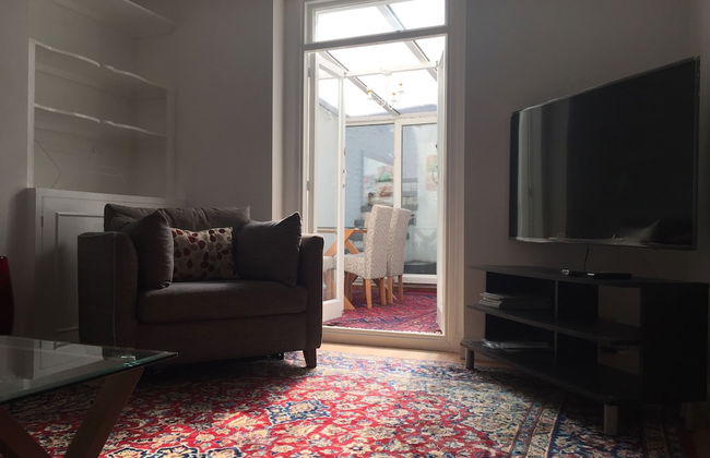 Luxurious Apartment in Kensington & Chelsea - Photo 19