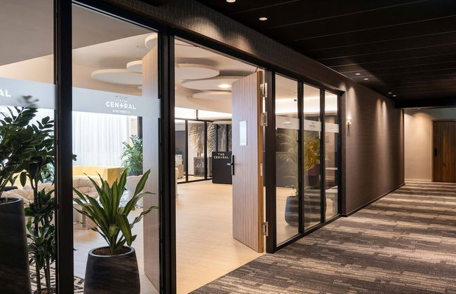 The Central Kirchberg - Smart Aparthotel - Foto 4