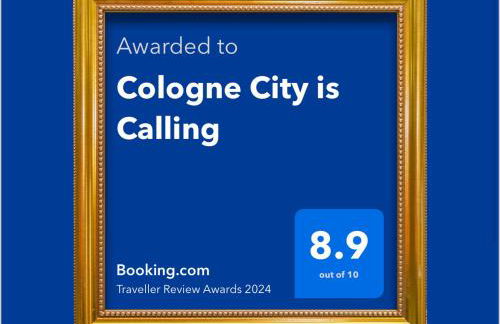 Cologne City is Calling - Foto 19