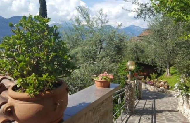 Casa Valenti - Photo 20