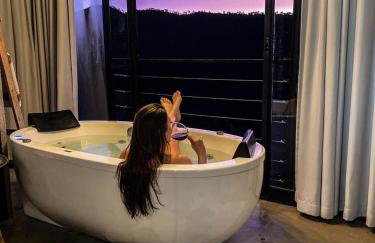 Cabana Efatah - Pousada Colina dos Ventos - Photo 72