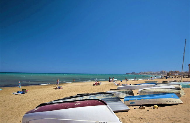 047 Sea Pearl - Alicante Real Estate - Foto 33