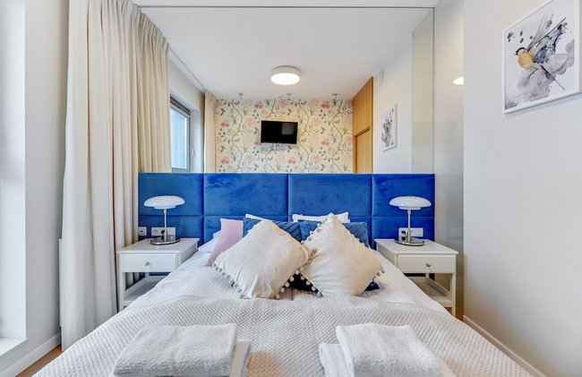 Comfort Apartments Granaria - Foto 70