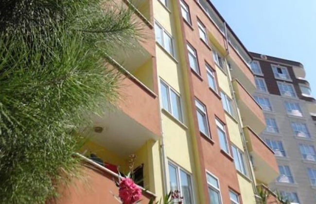 Deniz Apart Pansiyon - Foto 12