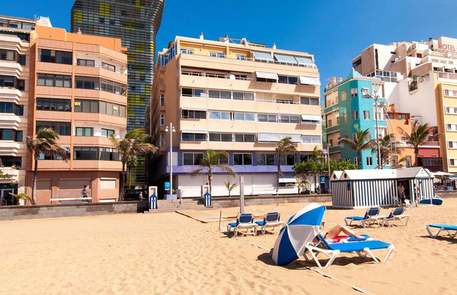 LZ84H Lanzarote - Foto 19