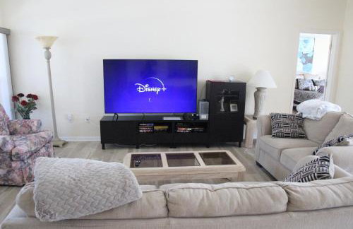 Villa with swimming pool & spa in quiet area - Foto 60