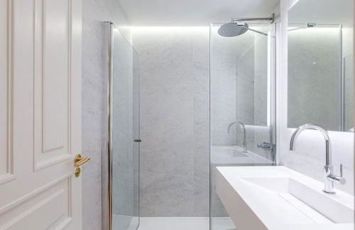 "The Whale" new, ac, design, spacious City Centre - Foto 12