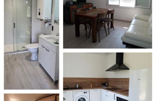 L'endroit que j'aime - Foto 1