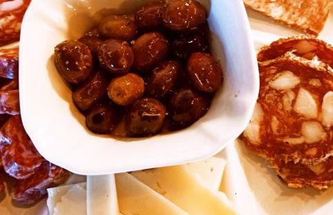 Podere Cartaio Bio Farm, private pool, AirC - Foto 61