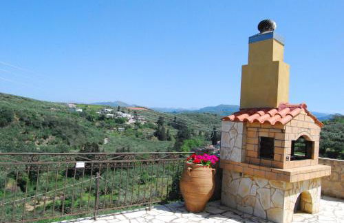 Olive Villas - Photo 54