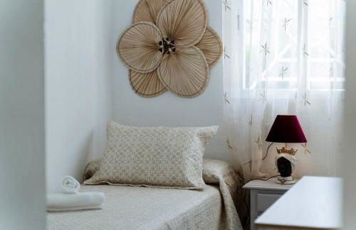 Tropical Chic Apartment in San Pedro Marbella - SAN MARINO III - Foto 5