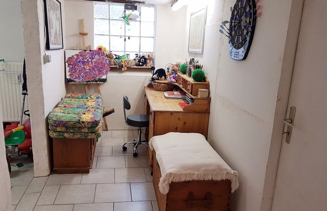 Flat Near the ski Area in Medebach - Foto 15