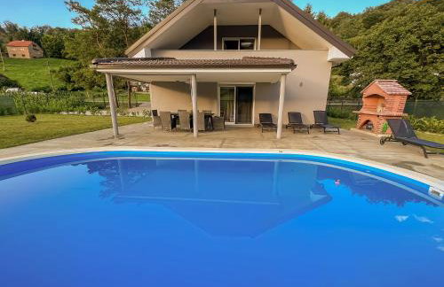 Villa Dora - Foto 44