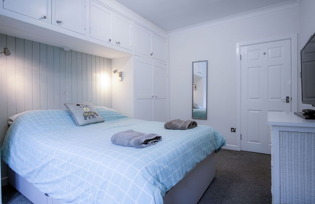 Glenvale - 2 Bedroom Apartment - Saundersfoot - Foto 10