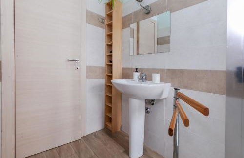 Appartamento 3 camere milano centro - Foto 22