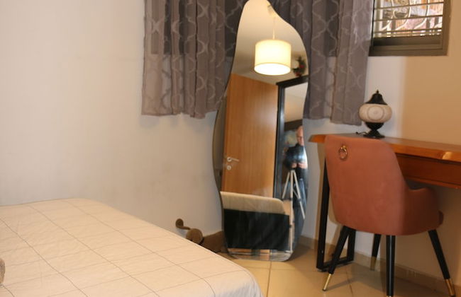 The private house Beer Sheba - Foto 4