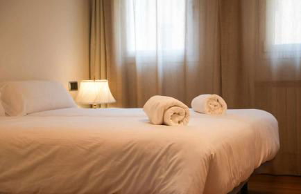 Casa de Trinidad Segovia - Foto 9