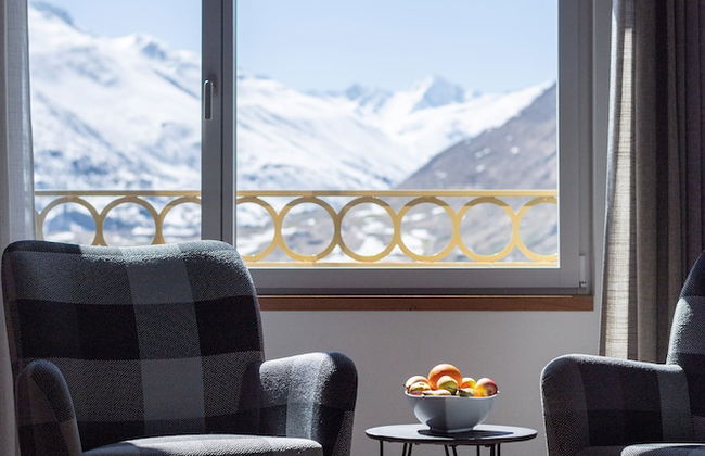 Andermatt Alpine Apartments - Photo 12