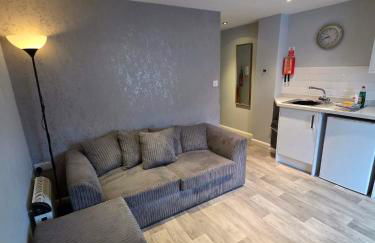 No 3 New Inn Apartments - Foto 35