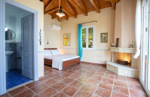 Boutique Villa Andronice - Foto 49