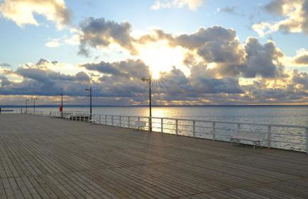 Dom Jastarnia Apartamenty - Photo 16