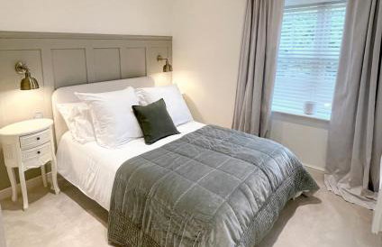 Yarm Luxury Apartments - Bank House - private gated carpark - Foto 1