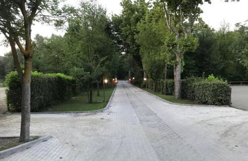 relais Cà del rio - Photo 16