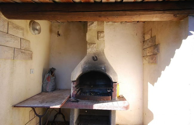 La Berruguette by Gîtes de France - Foto 21