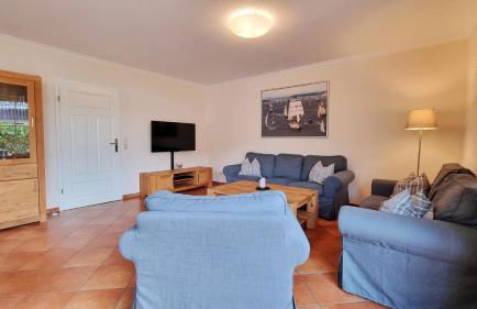 Ferienhaushälfte "Seebrücke" Schönberger Strand an d Ostsee - Foto 7